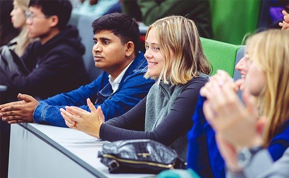 international Education